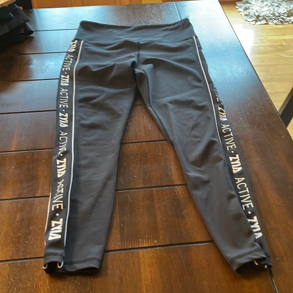 ZYIA leggings